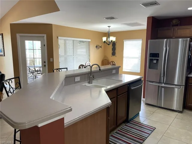 1417 NW 10th  ST, Cape Coral, FL 33993