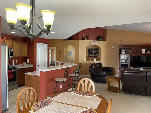 1417 NW 10th  ST, Cape Coral, FL 33993