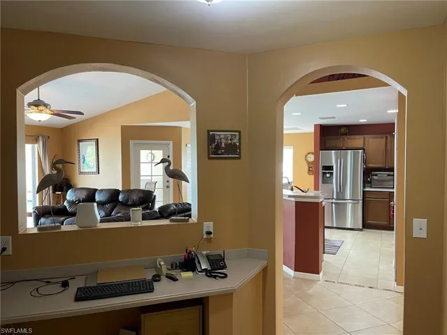 1417 NW 10th  ST, Cape Coral, FL 33993