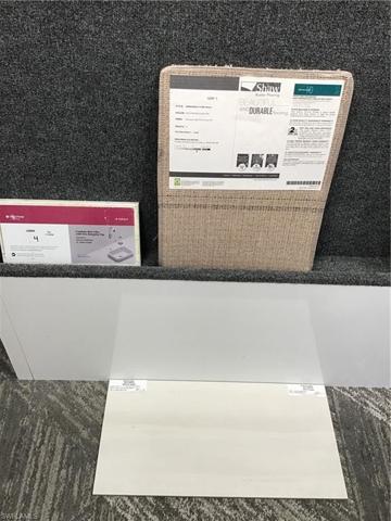 Design Selections