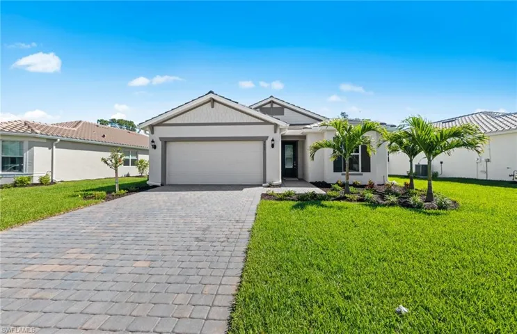 7565 Paradise Tree DR, NORTH FORT MYERS FL 33917
