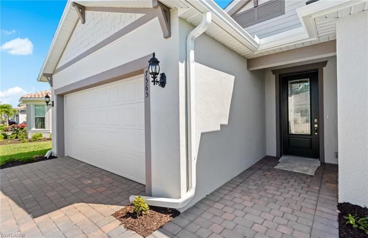7565 Paradise Tree DR, NORTH FORT MYERS FL 33917