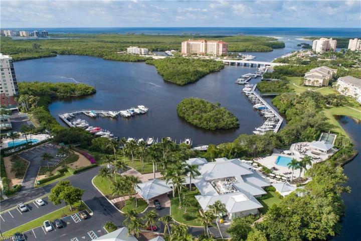 North Naples Hidden Gem - Wiggins Bay & Tarpon Cove Club