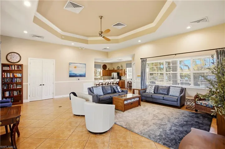 Pebblebrook Community Center