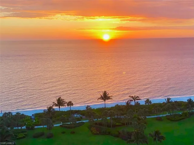 View from lanai