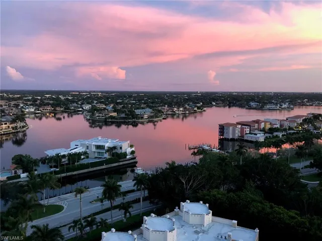 Venetian Bay view