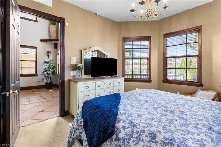 Guest Bedroom 1