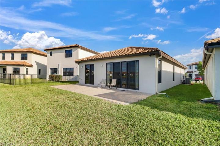 5466  Cassidy  LN, Ave Maria, FL 34142