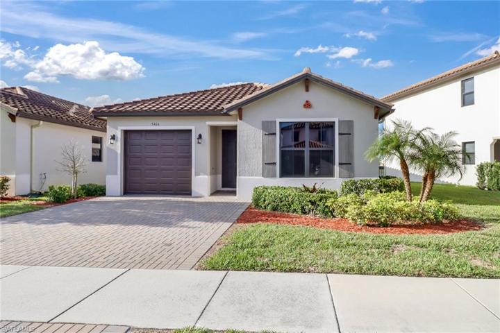 5466  Cassidy  LN, Ave Maria, FL 34142
