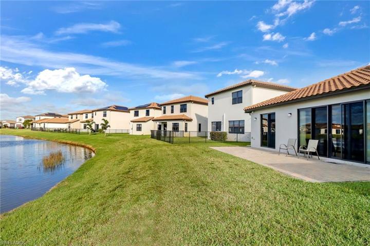 5466  Cassidy  LN, Ave Maria, FL 34142