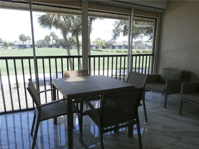 16301 Kelly Woods Dr 205, Fort Myers, Florida 33908