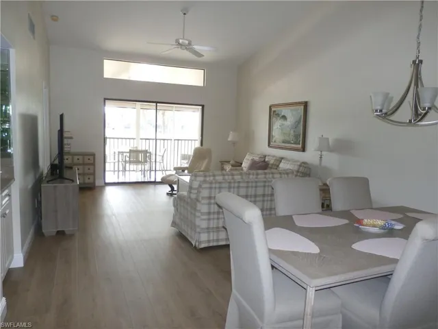 16301 Kelly Woods Dr 205, Fort Myers, Florida 33908