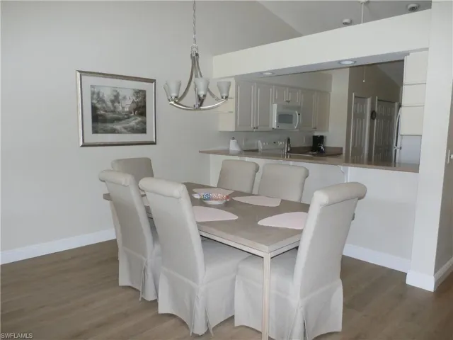 16301 Kelly Woods Dr 205, Fort Myers, Florida 33908