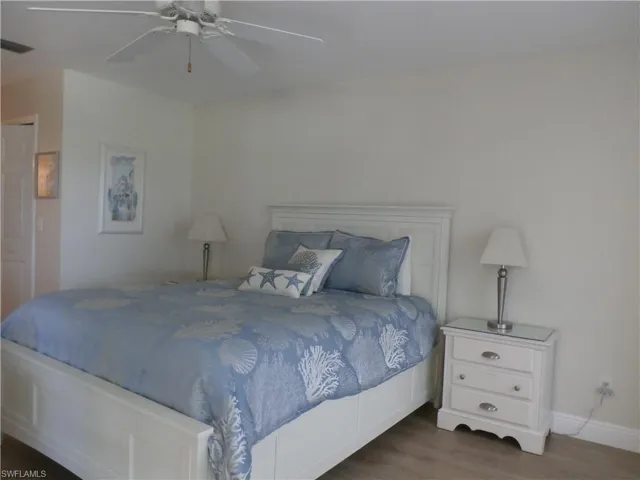 16301 Kelly Woods Dr 205, Fort Myers, Florida 33908