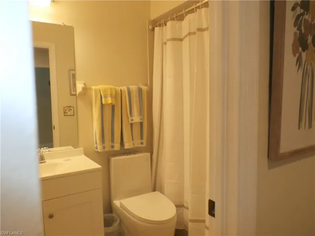 16301 Kelly Woods Dr 205, Fort Myers, Florida 33908