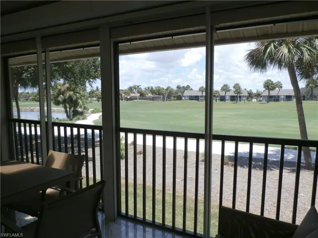 16301 Kelly Woods Dr 205, Fort Myers, Florida 33908