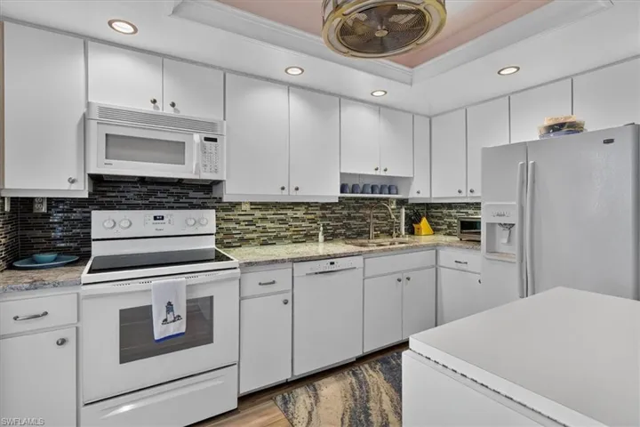 7000 Estero Blvd 205, Fort Myers Beach, Florida 33931