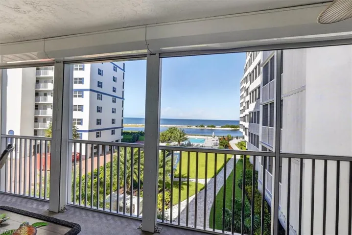 7000 Estero Blvd 205, Fort Myers Beach, Florida 33931