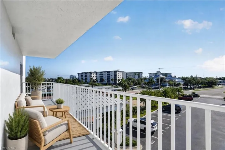 7000 Estero Blvd 205, Fort Myers Beach, Florida 33931
