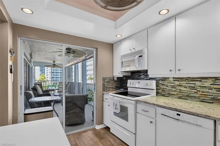7000 Estero Blvd 205, Fort Myers Beach, Florida 33931