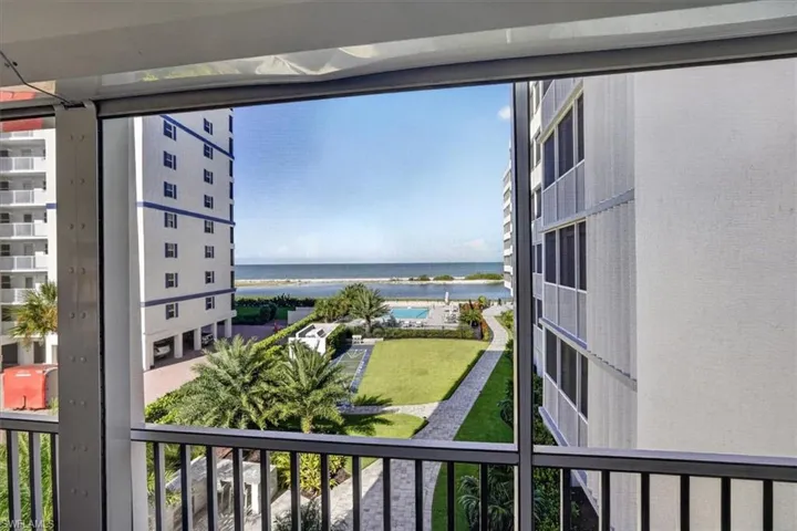 7000 Estero Blvd 205, Fort Myers Beach, Florida 33931