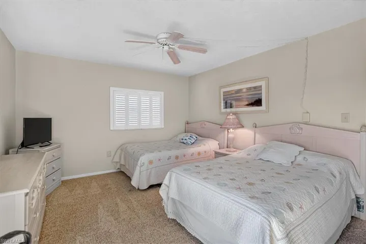 7000 Estero Blvd 205, Fort Myers Beach, Florida 33931