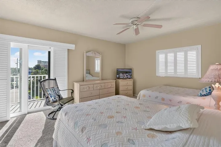 7000 Estero Blvd 205, Fort Myers Beach, Florida 33931