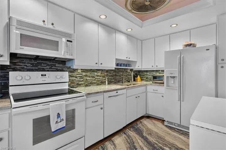 7000 Estero Blvd 205, Fort Myers Beach, Florida 33931