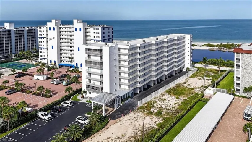 7000 Estero Blvd 205, Fort Myers Beach, Florida 33931