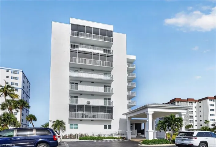 7000 Estero Blvd 205, Fort Myers Beach, Florida 33931