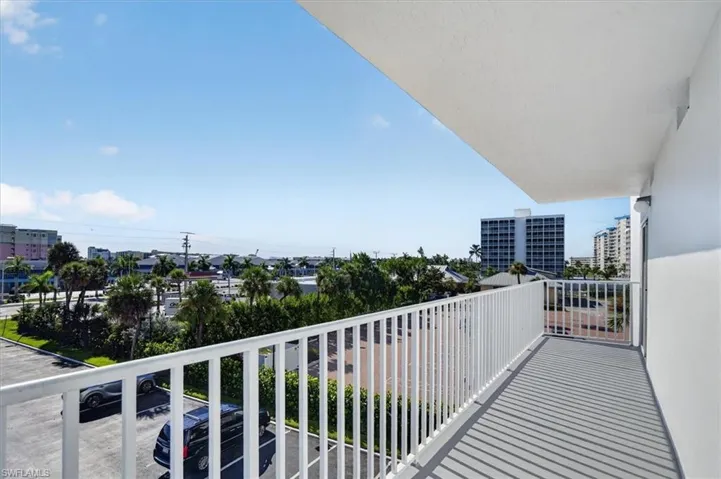 7000 Estero Blvd 205, Fort Myers Beach, Florida 33931