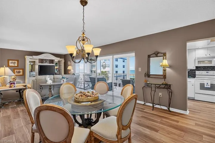 7000 Estero Blvd 205, Fort Myers Beach, Florida 33931