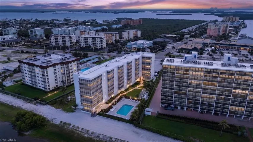 7000 Estero Blvd 205, Fort Myers Beach, Florida 33931