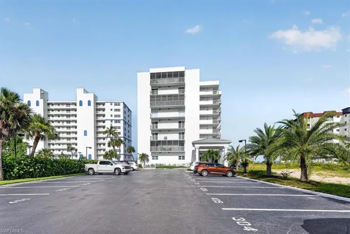 7000 Estero Blvd 205, Fort Myers Beach, Florida 33931
