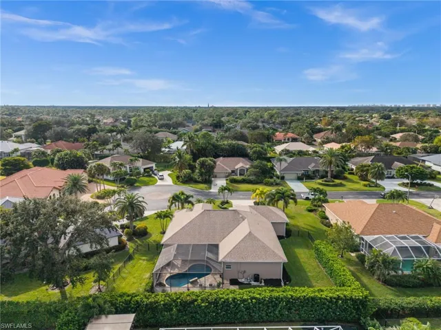 2035 Teagarden Ln, Naples, Florida 34110