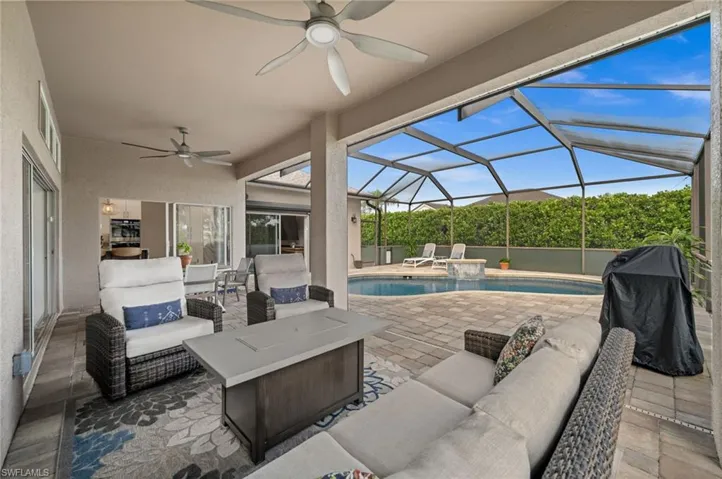 2035 Teagarden Ln, Naples, Florida 34110
