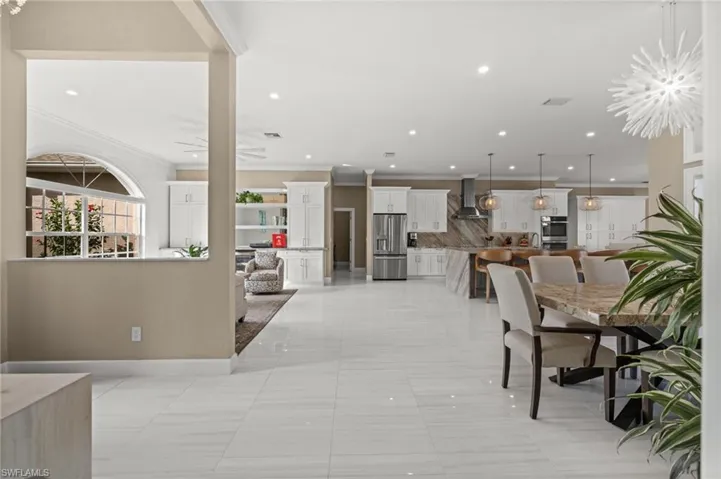 2035 Teagarden Ln, Naples, Florida 34110