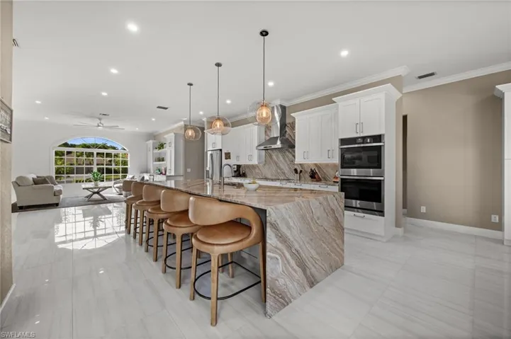2035 Teagarden Ln, Naples, Florida 34110