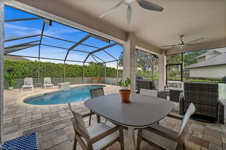 2035 Teagarden Ln, Naples, Florida 34110