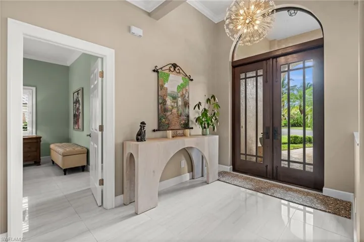 2035 Teagarden Ln, Naples, Florida 34110