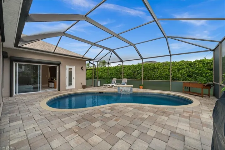 2035 Teagarden Ln, Naples, Florida 34110