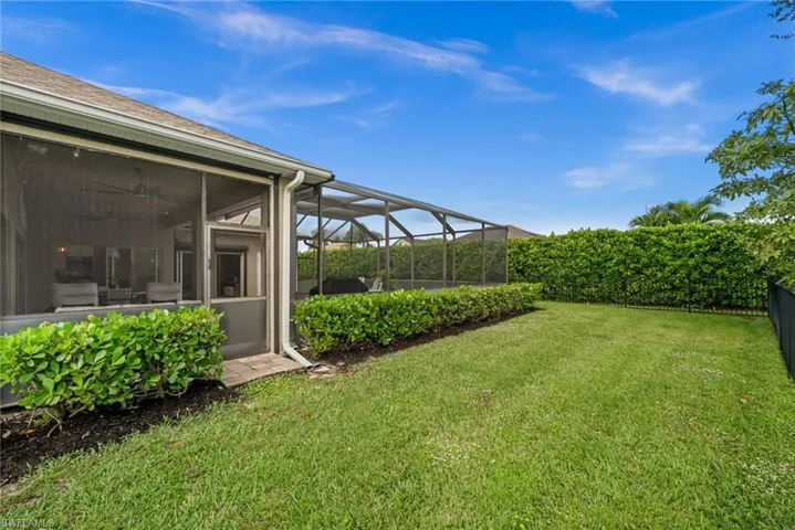 2035 Teagarden Ln, Naples, Florida 34110