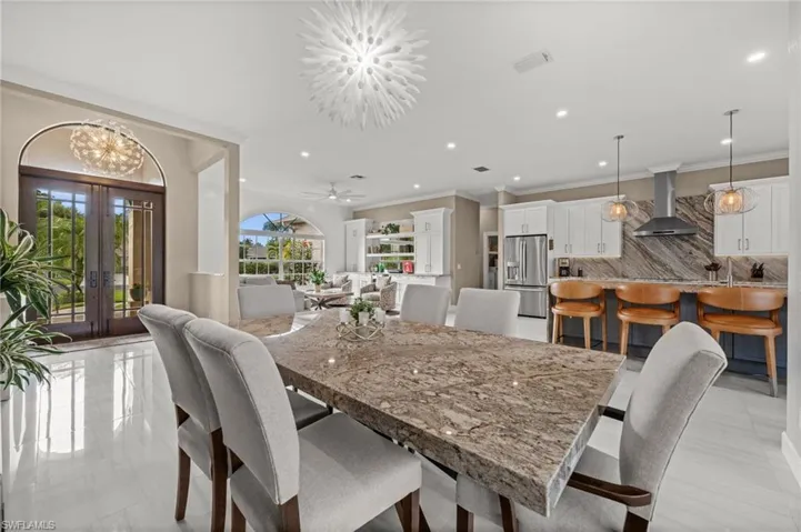 2035 Teagarden Ln, Naples, Florida 34110