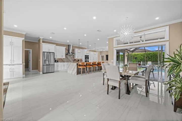 2035 Teagarden Ln, Naples, Florida 34110