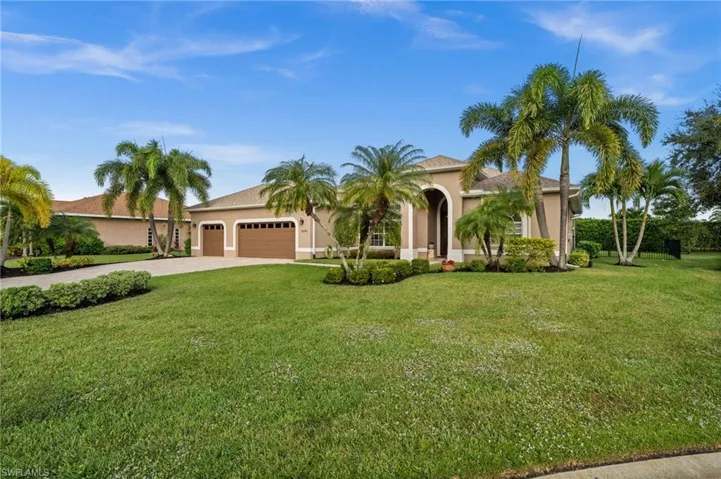 2035 Teagarden Ln, Naples, Florida 34110
