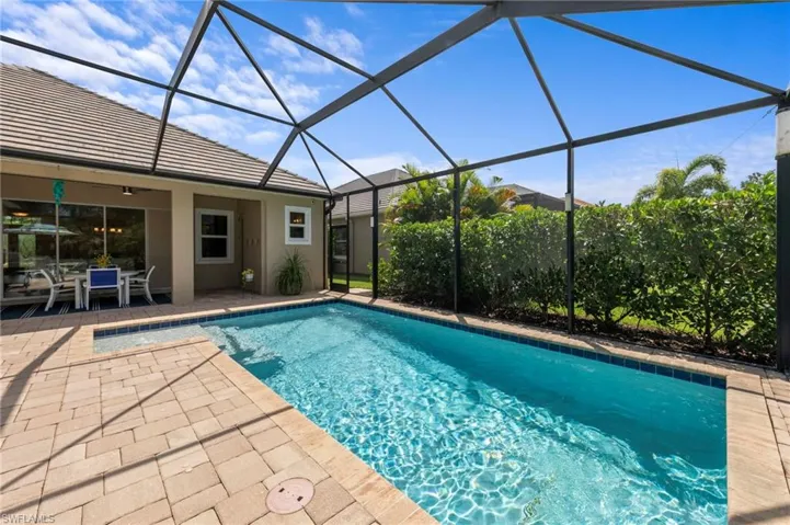 21266 Estero Preserve Run, Estero, Florida 33928