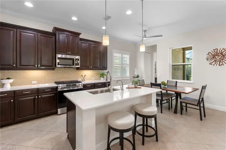 21266 Estero Preserve Run, Estero, Florida 33928