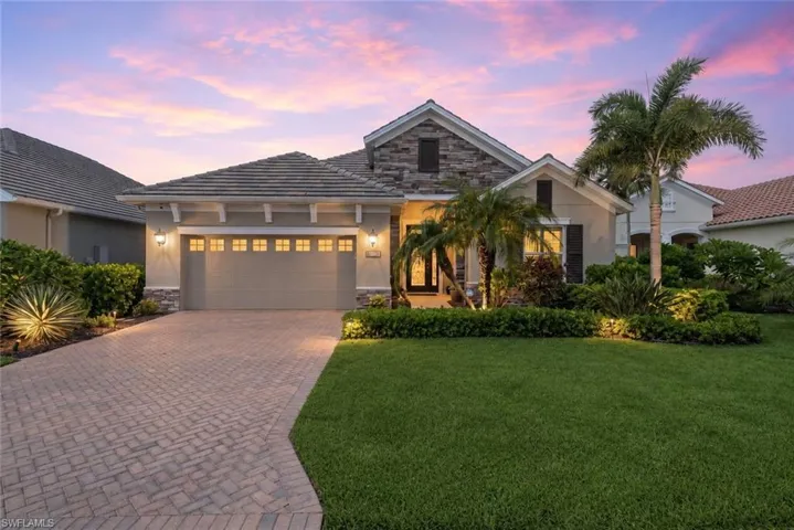 21266 Estero Preserve Run, Estero, Florida 33928