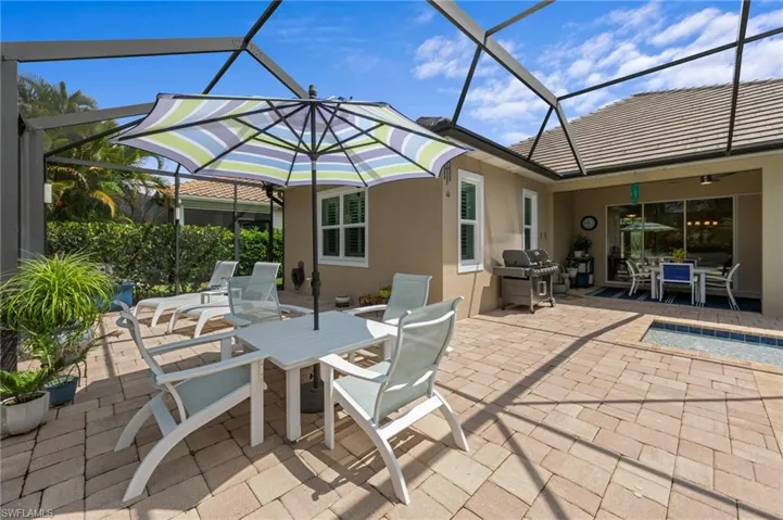 21266 Estero Preserve Run, Estero, Florida 33928