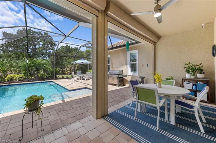 21266 Estero Preserve Run, Estero, Florida 33928